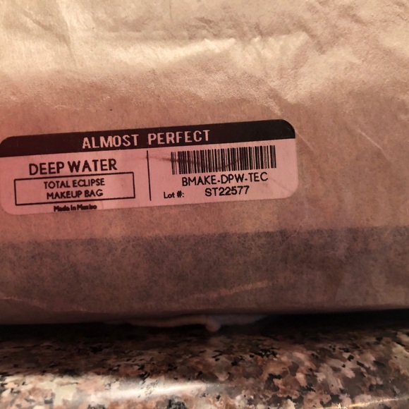 Portland Leather Goods Deep Water “Littles” 5 piece Bundle - Picture 6 of 16